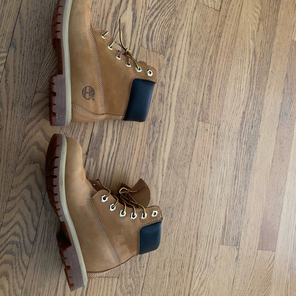 Premium Timberland Boots - Picture 7 of 7